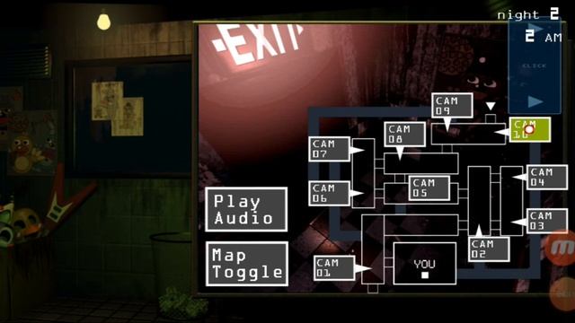 1 видео сплинтрапа ,Бонни ,и голди во фнаф 3 смотреть онлайн