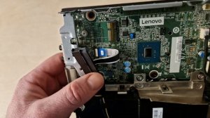 Lenovo ThinkCentre M710q. Мини ПК для любых задач