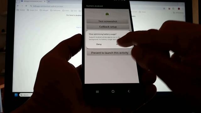 KidLogger PRO 2.6.36 на Android 13: Установка и настройка смотреть онлайн