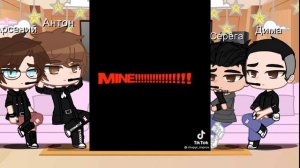 ✨🌼Реакция Импровизации на ТТ🌼✨ (~Hiro_chan~)