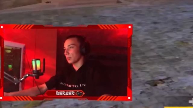 БЕРСЕР РЕАЛЬНО ПОМОЖЕТ 🥵 ?! ЛЕГЕНДАРНЫЕ НАПАРНИКИ С БЕРСЕРОМ В STANDOFF 2 смотреть онлайн