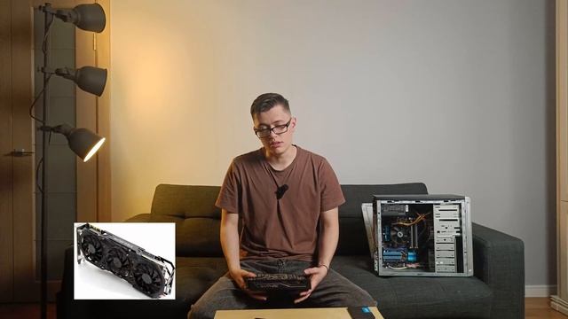 ПК ЗА 10К В 2025 ГОДУ +ЛУЧШИЙ КАСТОМ смотреть онлайн