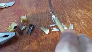 Как надёжно соединить штекер с телевизионным кабелем