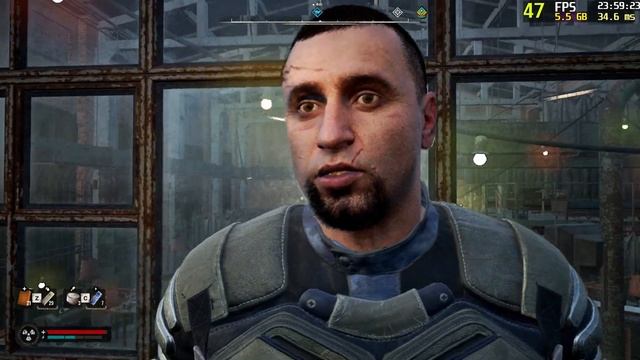 Тест продуктивності GTX 1060 6g на базі Росток ☢ S.T.A.L.K.E.R. 2 H смотреть онлайн