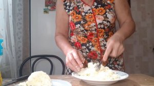 Хачапури с сулугуни по-мегрельски. (ну, невероятно вку?