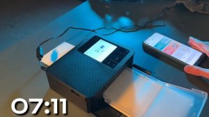 Canon Selphy CP1500 — ДОСТОЙНЫЙ ФОТОПРИНТЕР