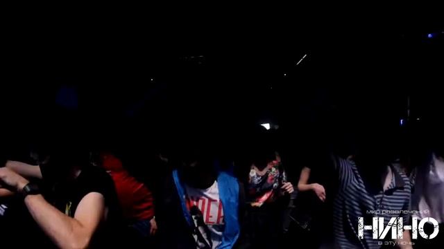 Официальный видео отчет Trancemission 2013 MILO CONCERT HALL  #ninoportal