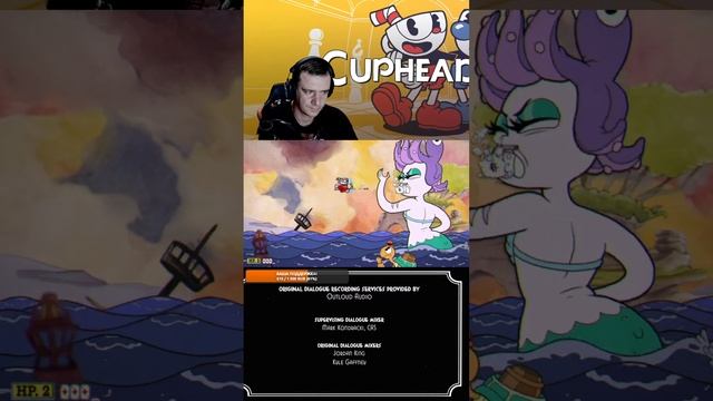 CUPHEAD !Подписчик выйграл в колесе 500р смотреть онлайн