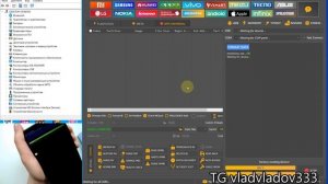Poco c51 frp factory reset разблокировка без wipe data format unlocktool