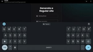 КАК СОЗДАТЬ СКАМ ССЫЛКУ В РОБЛОКС НА ТЕЛЕФОНЕ ТГ КАНАЛ
