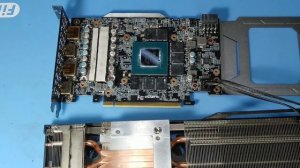 видеокарта gigabyte geforce rtx 3060-3080 gaming oc. замена термопрокла?