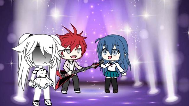 🎤Меме Тутуруту🎤 Леон , Саяка и Девка. Дангаронпа смотреть онлайн