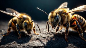 Секреты выбраковки пчелосемей от профессора Кашковского