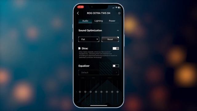 ОДНІ НАВУШНИКИ для ВСЬОГО! Огляд ASUS ROG Cetra True Wireless SpeedNova