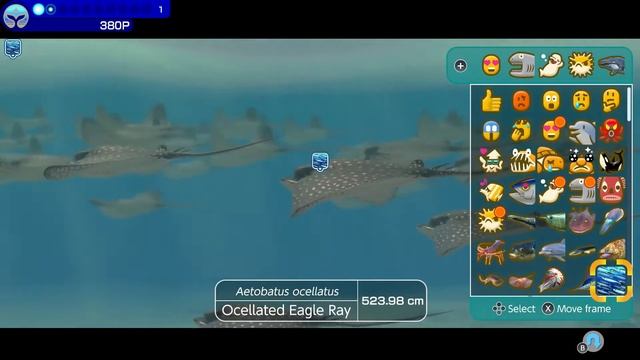 ОБЗОР ENDLESS OCEAN LUMINOUS REVIEW 2024 | РАЗБОР НОВИНКИ | ЭКСКЛЮЗИВ Н смотреть онлайн