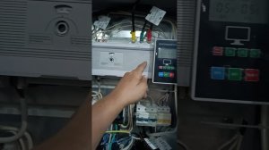 АВР EKF PROxima тсм 3р/125А подключение ДГУ