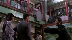 КУЛАК ЛЕГЕНДЫ (1994) / 720p HD /ДЖЕТ ЛИ