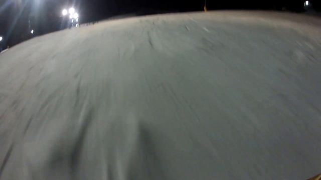 Никогда не катались на сноуборде задом наперёд, ночью? Тогда это для вас ) смотреть онлайн