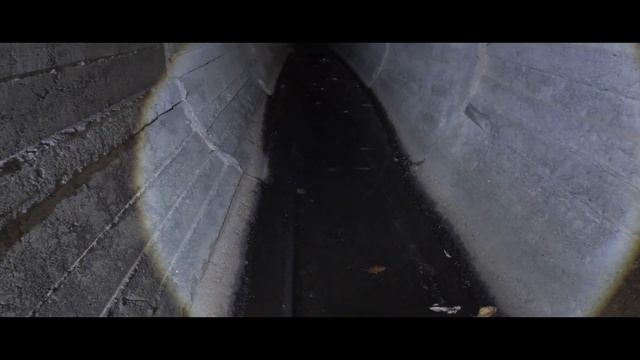 Сахалинские сокровища: Бирюзовые озера|Ж/Д тоннель|эл?