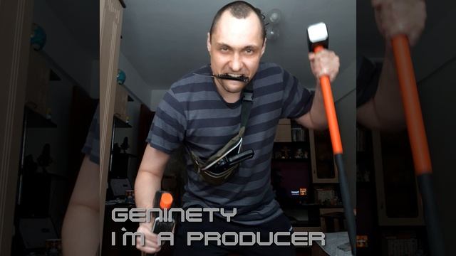 Я продюсер смотреть онлайн
