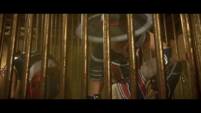 мк11 2 серия манахи шаолиня