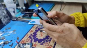 как разобрать INFINIX note 12 🤬 ТАКОЙ ПОДСТАВЫ я давно не ви?