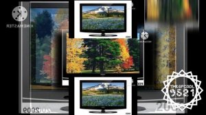 YTPMV Телевизор Samsung 2003‐2013 Сборник  Scan