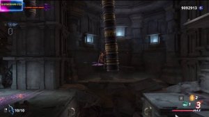 Prince of Persia The Lost Crown DLC Mask of Darkness ➤ Прохождение   ➤ № 7