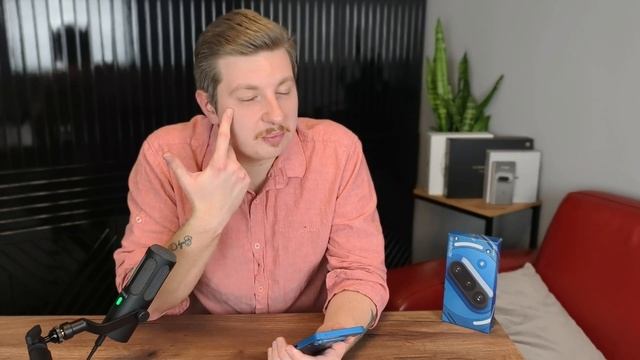 Обзор Nothing Phone 3a | Нескучный смартфон