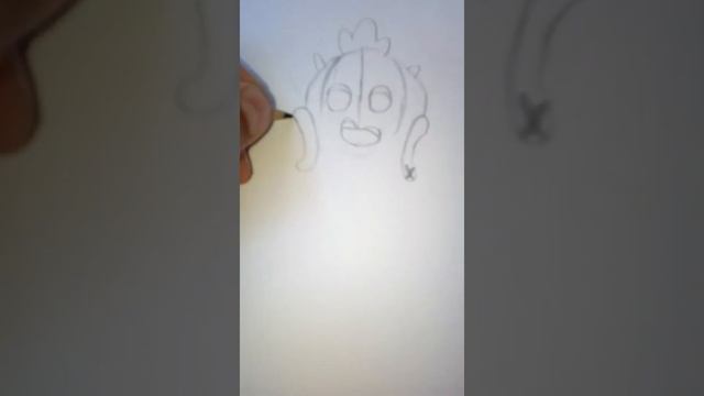 как нарисовать спайка смотреть онлайн