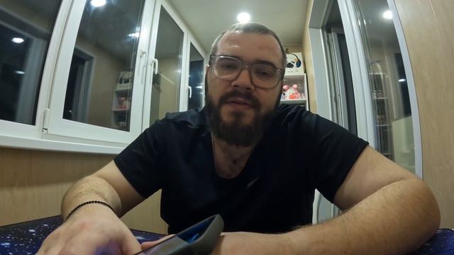 ASUS ROG PHONE 6D ВСЕ ФИШКИ смотреть онлайн