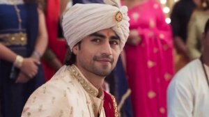 Индийский сериал Без Защиты / Bepannah на телеканале Индия