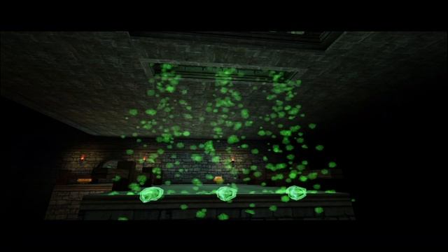 Гарри Поттер 2 (ПК) - продолжение обзора смотреть онлайн