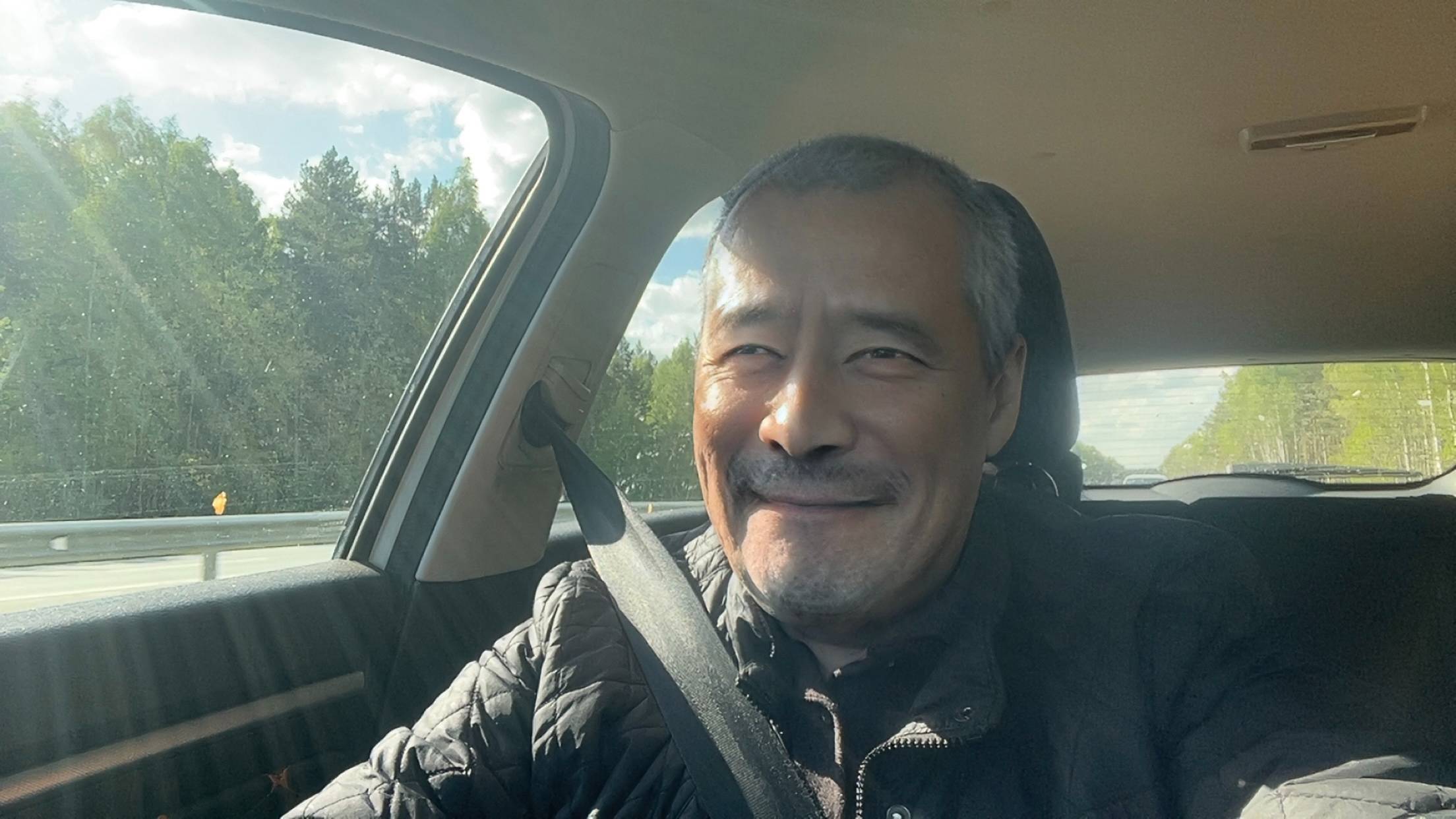 Прогулка в «Янтарном» г. Снежинск. Невкусный шашлык от Ариант. Клубнично-арбузный вечер! смотреть онлайн