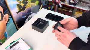 Обзор беспроводных наушников Hoco eq2 от fodar.ru