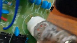 Собираем ламповый усилитель с али экспресс ,