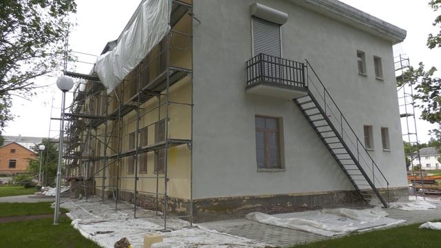 ИНФОРМАЦИЯ ОТ СИЛЛАМЯЭСКОГО ГОРОДСКОГО УПРАВЛЕНИЯ (17. смотреть онлайн