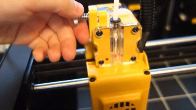 основы 3D печати FDM :)