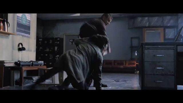 Джейсон Борн / Jason Bourne (2016) Первый Тизер HD смотреть онлайн