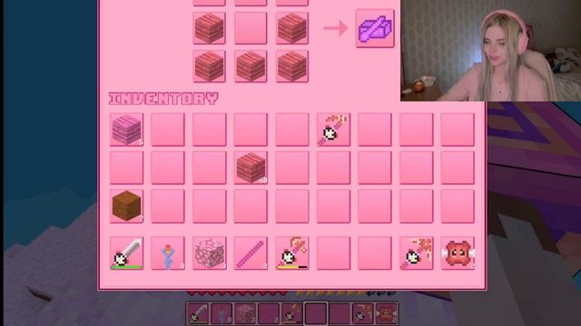 СКАЧАЛА МАЙНКРАФТ ДЛЯ ДЕВОЧЕК |МОБИЛЬНАЯ ВЕРСИЯ МАЙНК смотреть онлайн