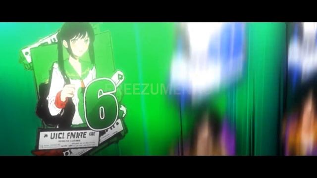 ХАКАРИ ПРОТИВ КАШИМО ЧАСТЬ II | Озвучка по Магической Б? смотреть онлайн