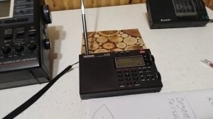 Разговор от дилетанта про радиоприемники TECSUN PL  330