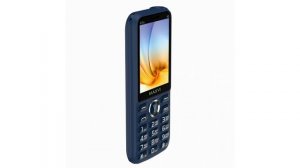 MAXVI K15n 4G | доступ в интернет на высокой скорости