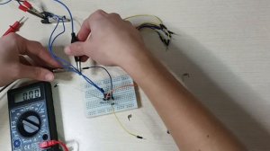 Операционный усилитель