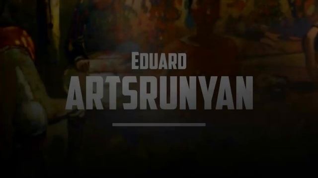 Sar-gallery Ереван