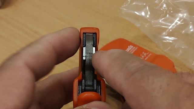 Забавные обжимки для мелких разъемов с Aliexpress смотреть онлайн