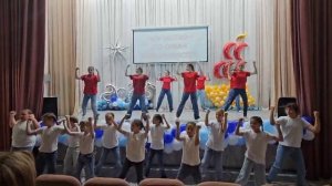 «Мы делаем выбор сами»