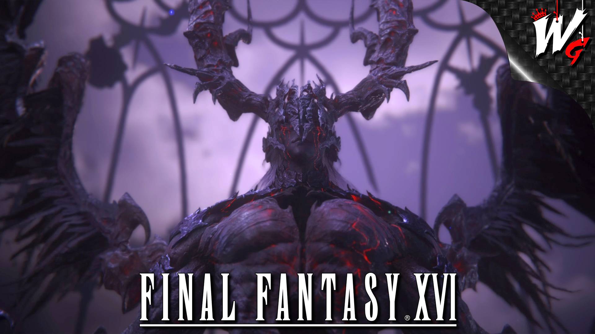 ИСТОРИЯ СОЗДАНИЯ МИРА ▷ Final Fantasy XVI [PC] - №18