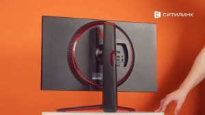 Обзор Монитора LG UltraGear 27GP750-B 27» | Ситилинк