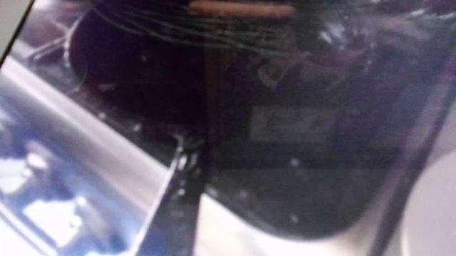 Яичница в домике по старому рецепту.
Цикл народные рецепты.